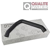 1 Stück. TURBOSCHLAUCH TURBO ROHR LADELUFTSCHLAUCH