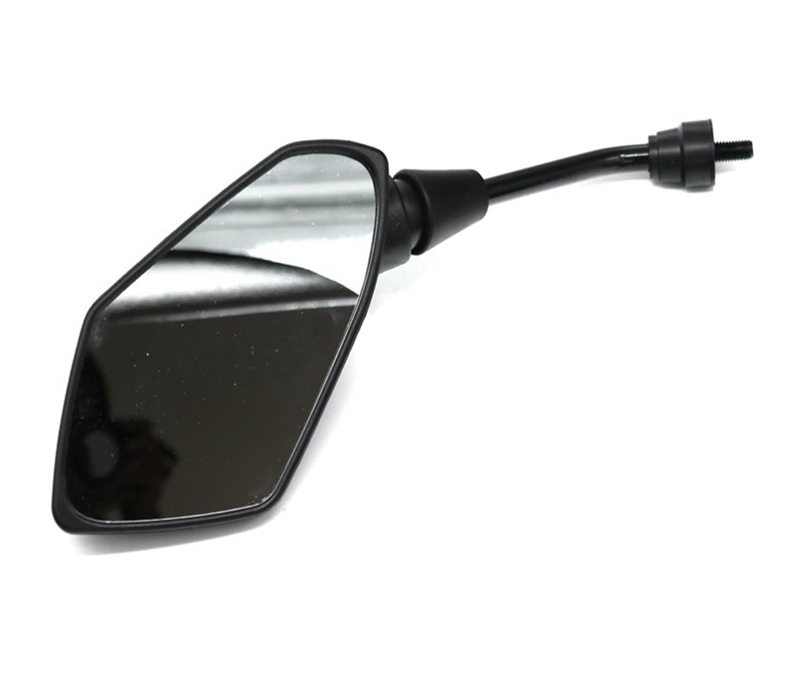 Specchietto retrovisore per Moto, Motore Elettrico, e-Bike, Posteriore, Laterale, elettromobile, specchietto retrovisore per Moto, Specchio Convesso da 8 mm e 10 mm, retrovisore per Bici