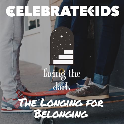The Difference Between Status and Likability: Understanding the Longing for Belonging Podcast Por  arte de portada