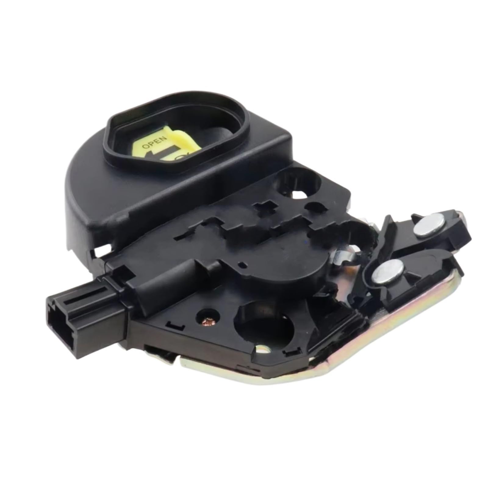 Feoosvx One Color For Accord 2008-2012 For Civic 2012-2016 74851-Tr0-A11 74851Ta0a01 Car Rear Trunk Door Lock Latch Actuator Motor Tailgate Door Lock Actuator Motor
