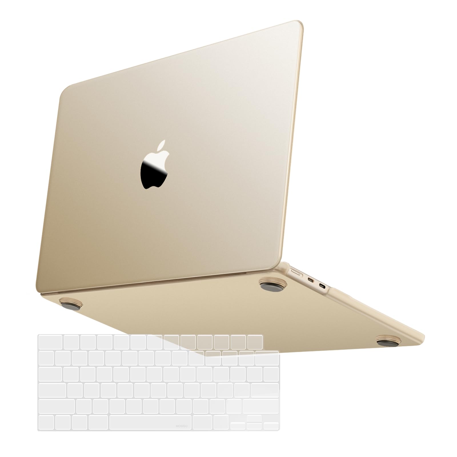 MacBook Air ゴールド 本体と箱付き Amazon.com: MOSISO Compatible with MacBook Air 13 inch Case 2025