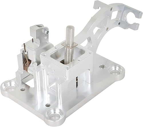 Miniatura 4 de WFLNHB Eg Ek Ef K Series Civic Shifter Cables Trans Soporte Shifter K Swap K20 K24