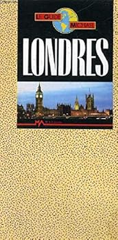 Paperback Londres [French] Book