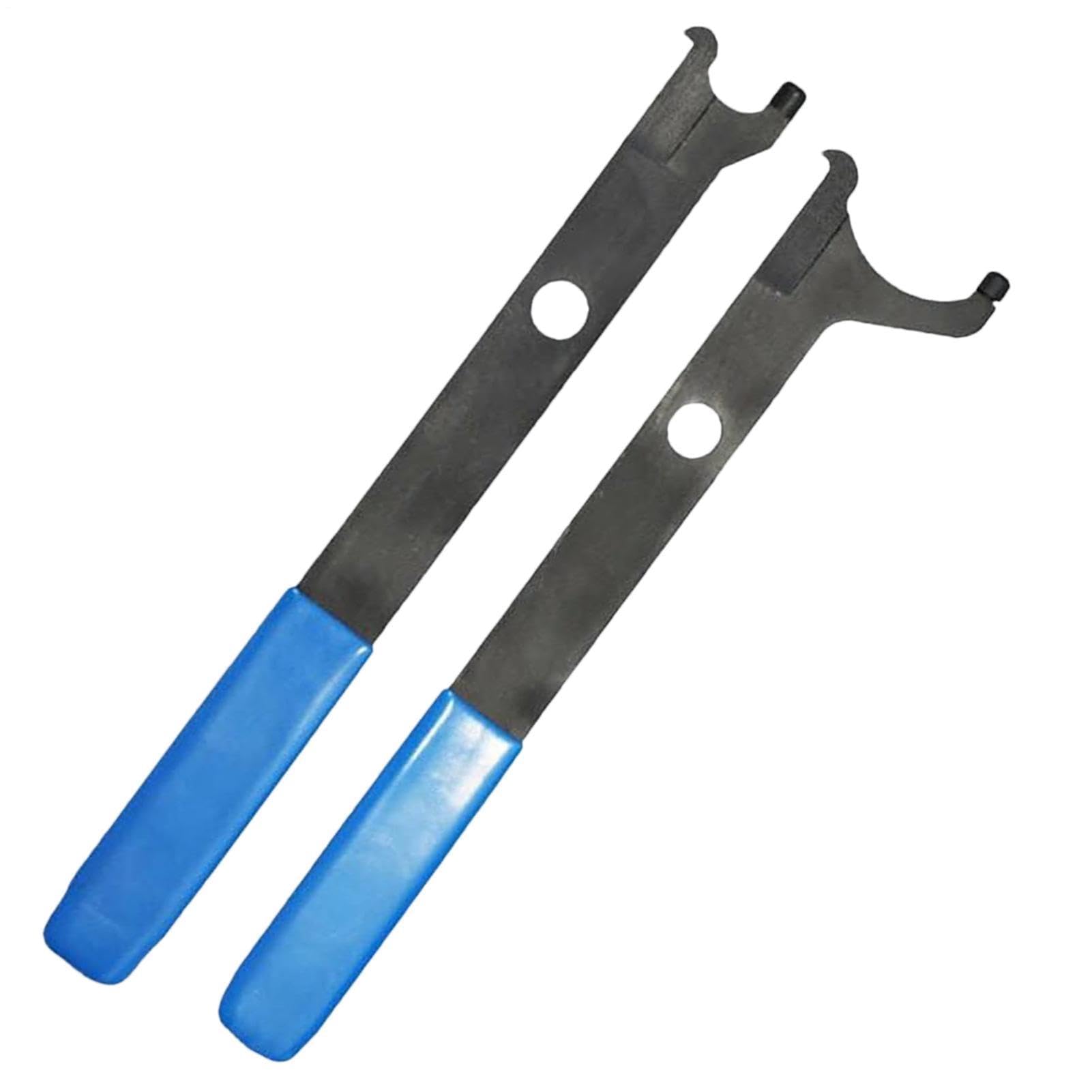 Dichtungszieher 2er-Set, Hochleistungs-Autoreparaturwerkzeug