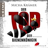 Der Tod der Bienenkönigin: Ein Westerwald-Krimi