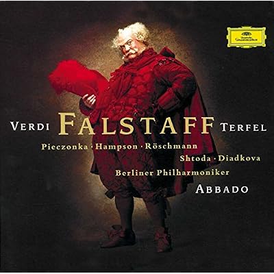 Verdi: Falstaff