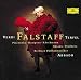 Verdi: Falstaff