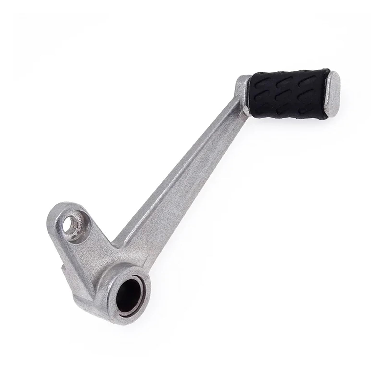 HEWPNGS Motorcycle Gear Shift Lever Aluminum Shifter Foot Pedal Motorbike Accessories for Du&Cati for Monster 696 795 796 2009-2013 Shifts levers