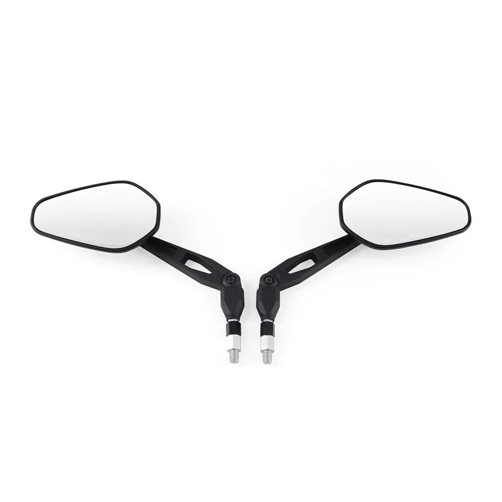 Espejos Retrovisores Para S1000XR C400X GT Para R NineT Espejos retrovisores