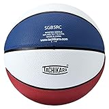 Tachikara SGB5RC Basketball (Junior Size)