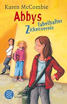 Abbys fabelhafter Zickenverein