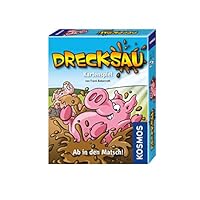 KOSMOS 740276 Drecksau -