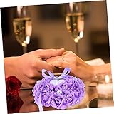 Zoom IMG-1 stobaza cuscino portafedi forma di Zoom IMG-1 stobaza cuscino portafedi forma di