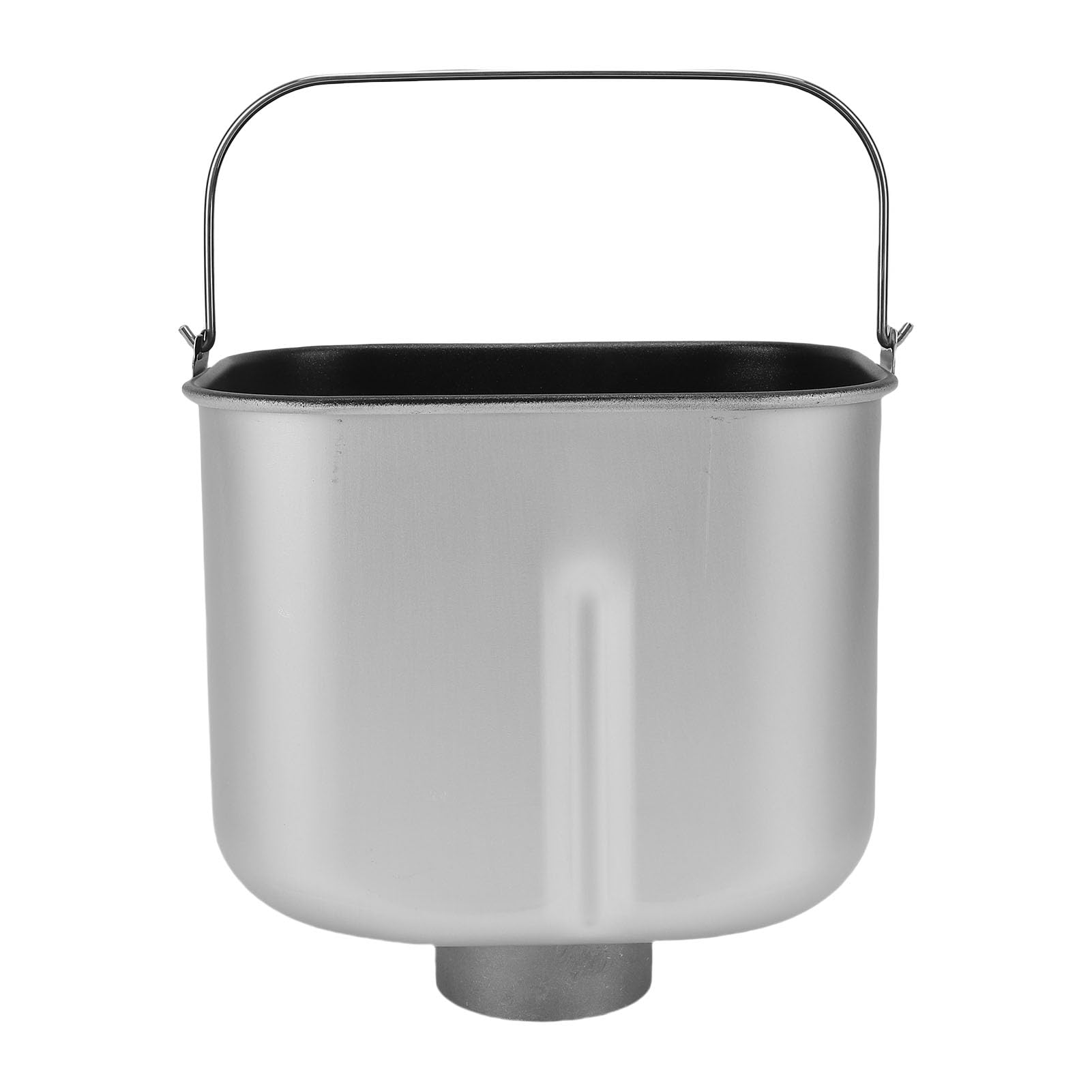 Wkładka Do Maszyny Do Pieczenia Chleba, Wiadro na Chleb Mieszany, Zamiennik Morphy Richards 48261, 48285, 48286, Powłoka Nieprzywierająca, Łatwe Czyszczenie, Do Kuchni Domowej, Materiał