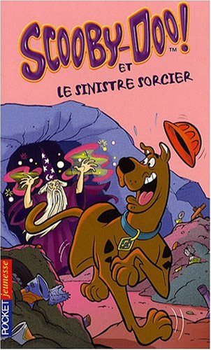 SCOOBY-DOO ET SINISTRE SORCIER