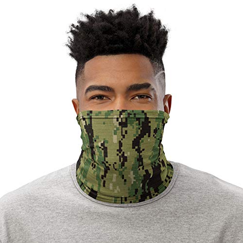 NWU III neck gaiter/NWU Type 3 Neck Gaiter/AOR2 Neck Gaiter/NWU Type III mask/4