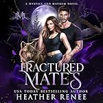 Cover of Fractured Mates