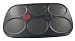 Produktbild Plaque de cuisson 6 crêpes Tefal TS-01018791