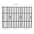 463342119 Grill Grates Parts for Charbroil Performance 4 5 Burner Grill Replacement Parts 463347519 463347518 463347017 463347418 463376017 463342118 Charbroil 475 Side Burner G470-0002-W1 Grates