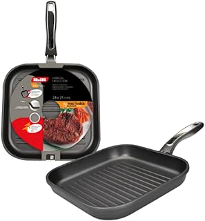IBILI 400318 Grill new induplus 18 CM