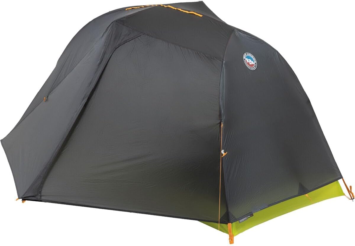 Big Agnes Tiger Wall UL Bikepacking Tent
