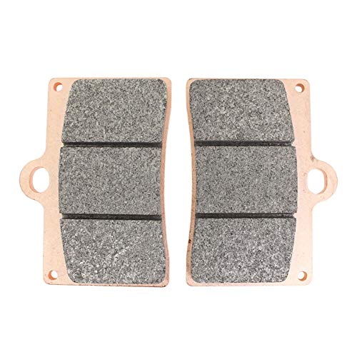 Plaquette de frein pour moto Beta 350 Euro Jonathan 2000-2006 composant de rechange AV