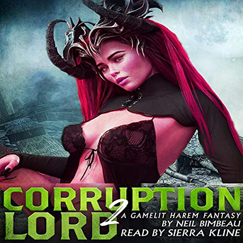 Corruption Lord 2 | Neil Bimbeau