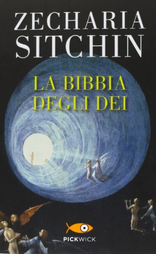 La Bibbia degli de