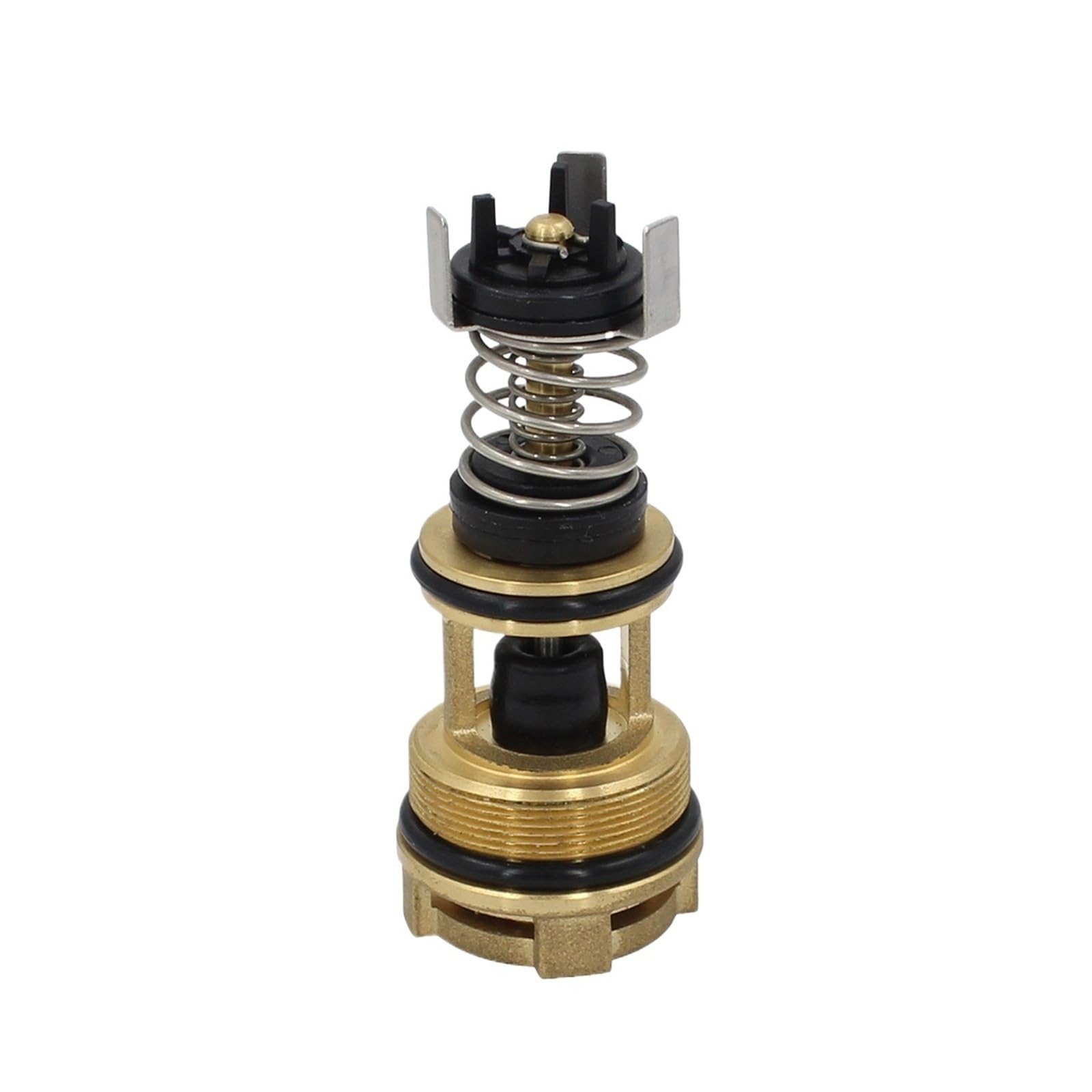 Trgyjgkf One Color 1Pcs Valve Core For Wall Mounted Boilers Three-Way Valve Core Gas Heating Furnace Outlet Diverter Head Kit