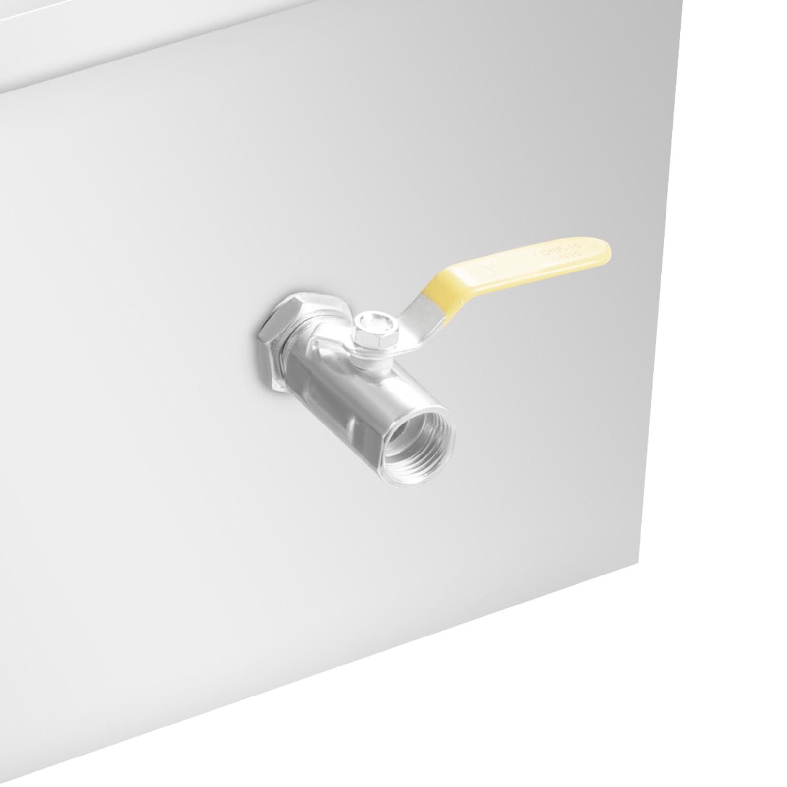 Grease Trap separator tłuszczu 20 l, ze stali nierdzewnej, z 4 stopniami filtra i czujnikiem deszczu – dzbanek do oddzielania tłuszczu do kuchni i handlu, separator oleju do olejów zwierzęcych i