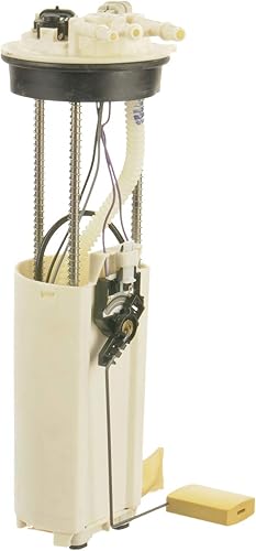 Miniatura 4 de Bosch 67310 - Conjunto de módulo de bomba de combustible, compatible con Chevrolet Express 3500 GMC Savana 3500