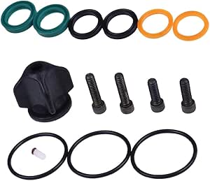 Kit Joints Soupape Hydraulique 6816250 Pour Chargeuses Bobcat 751, 753, 763, 773, 863, 864