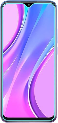Miniatura 3 de Mr.Shield Paquete de 3 Diseñado para Xiaomi (Redmi 9) Vidrio templado Vidrio japonés con dureza 9H Protector de pantalla con reemplazo de por vida