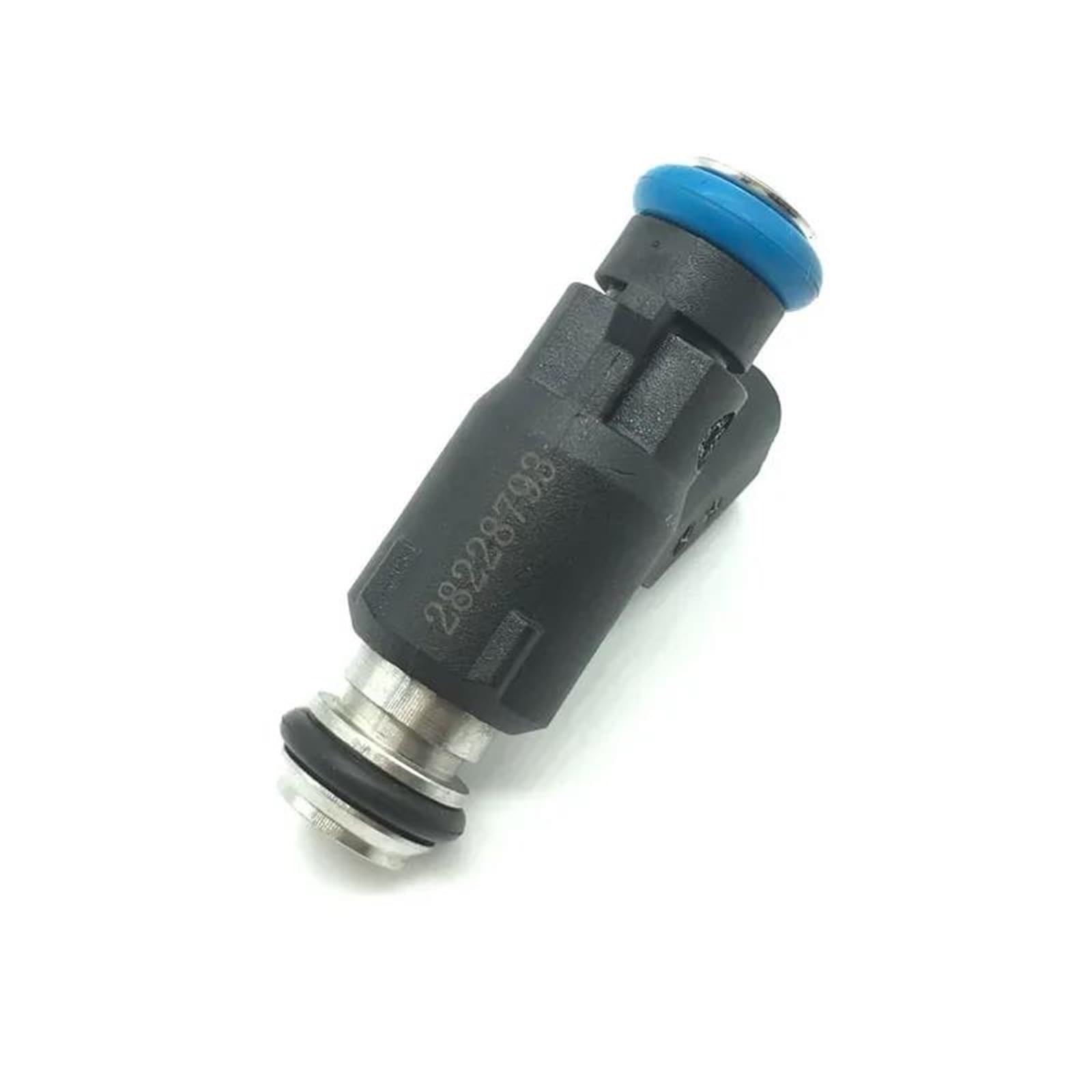 YUUEI Parti del Motore 4 Pezzi Iniettore di Carburante per Auto per SGM-W per Wu Ling OEM 28228793 Ugello della Pompa Dell'iniettore di Carburante Accessori per Auto Iniettore di Carburante