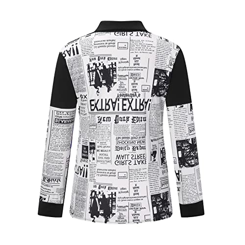 Women's Faux Leather Jacket Soft PU Snap Button Down Shirt Shacket Long Sleeve Motorcycle Fashion Leather Jacket4