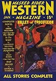 riders rivista  Rivista Western Rider Mascherata - 01/36: Adventure House Presenta: