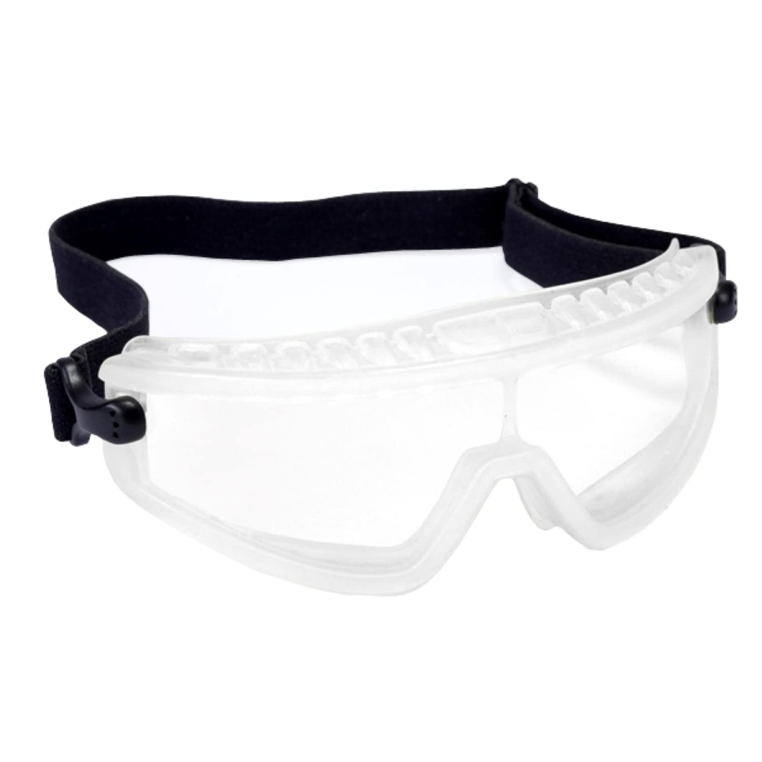 Cordova GDS10T DS-1 Dust/Splash Goggles with Clear Frame, Clear Lens Anti-Fog