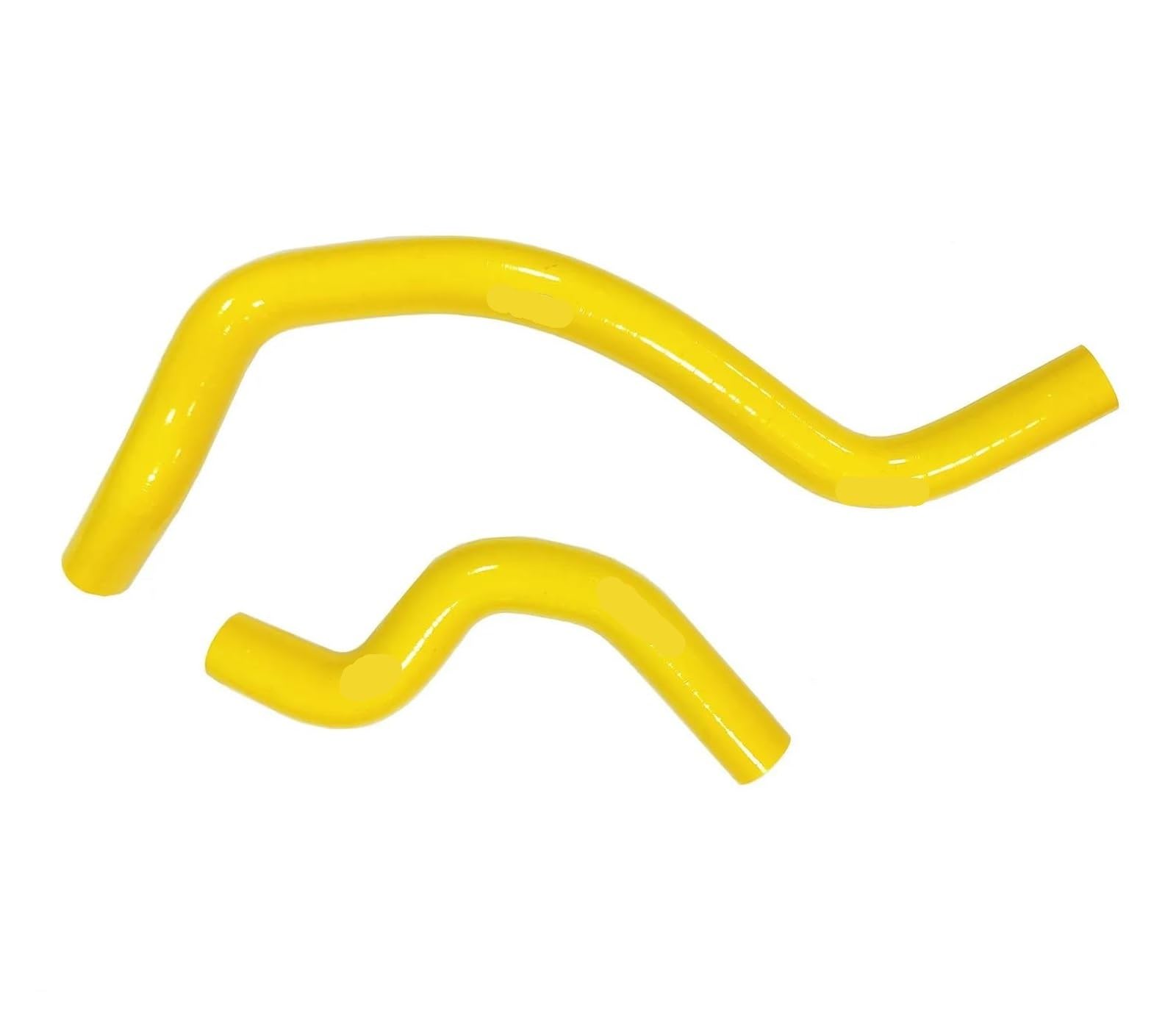 Dirt Bike Motorcycle Silicone Rubber Radiator Hose Water Pipe Coolant Tube for CRF300L(Style D)