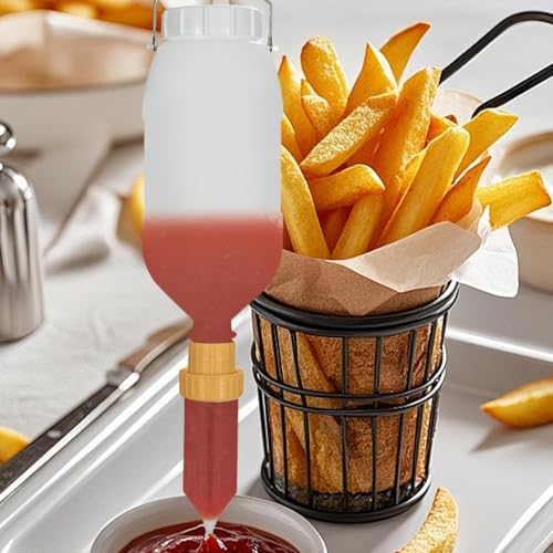 Dispensador de condimentos para cafeterías y cocinas que buscan comodidad al servir 3