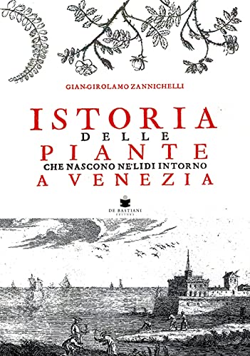 Istoria delle piante