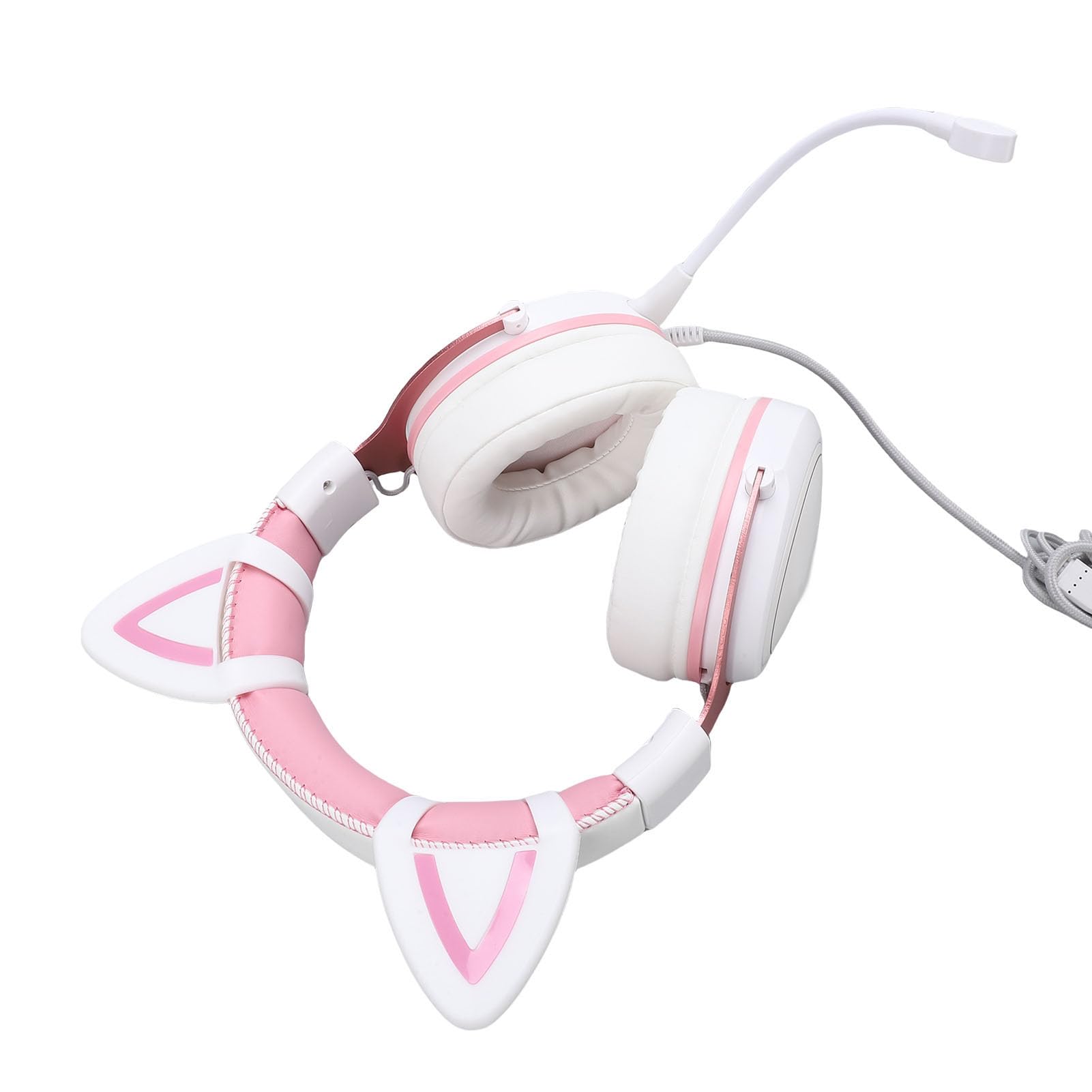 CHICIRIS Cuffie da Gioco per PC Over Ear con Cancellazione del Rumore (#1)