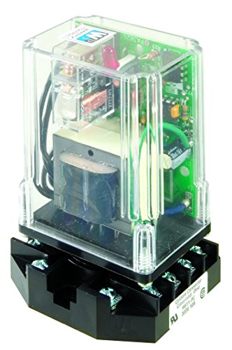 Warrick 16VMA1A0 Conductivity Liquid Level Control