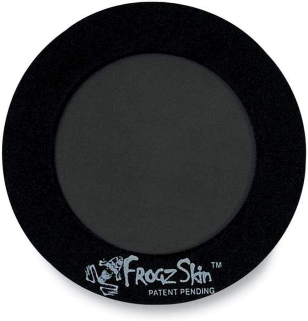 PERFORMANCE VENT KIT 4" CIRCLE 1 PC
