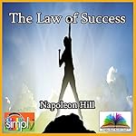 Cover of The Law of Success