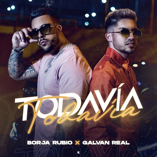 Borja Rubio & Galvan Real