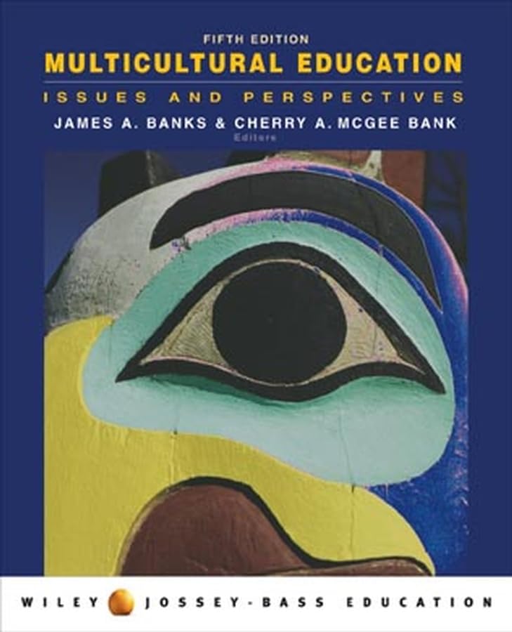 Multicultural Education: Issues and Perspectives