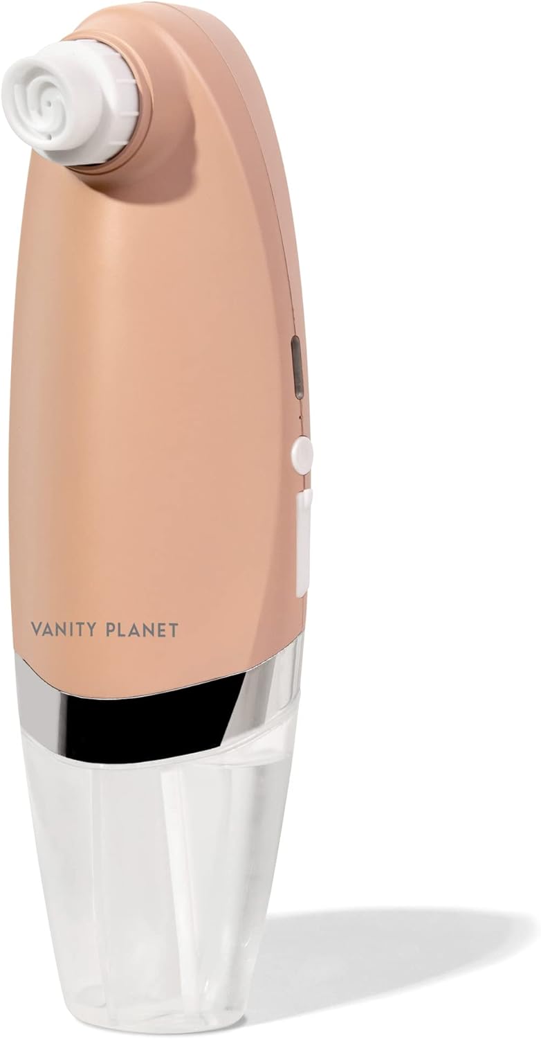 Vanity Vina, Hydrating & Infusing Facial Device