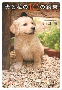 犬と私の10の約束 (文春文庫)