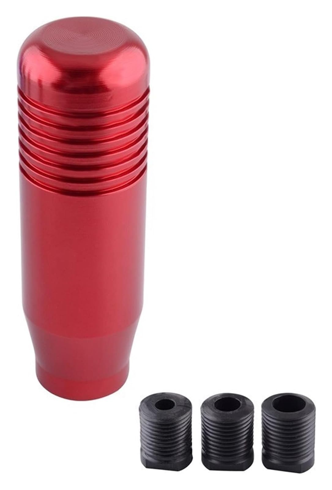 UTONGMU Manual Gear Shift Knob for VW for Passat B5 1996-2005 Car Gear Shift Knob 5 Speed Manual Lever Gaitor Boot Cover Collar Collars