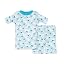 Palm Beach Short Sleeve